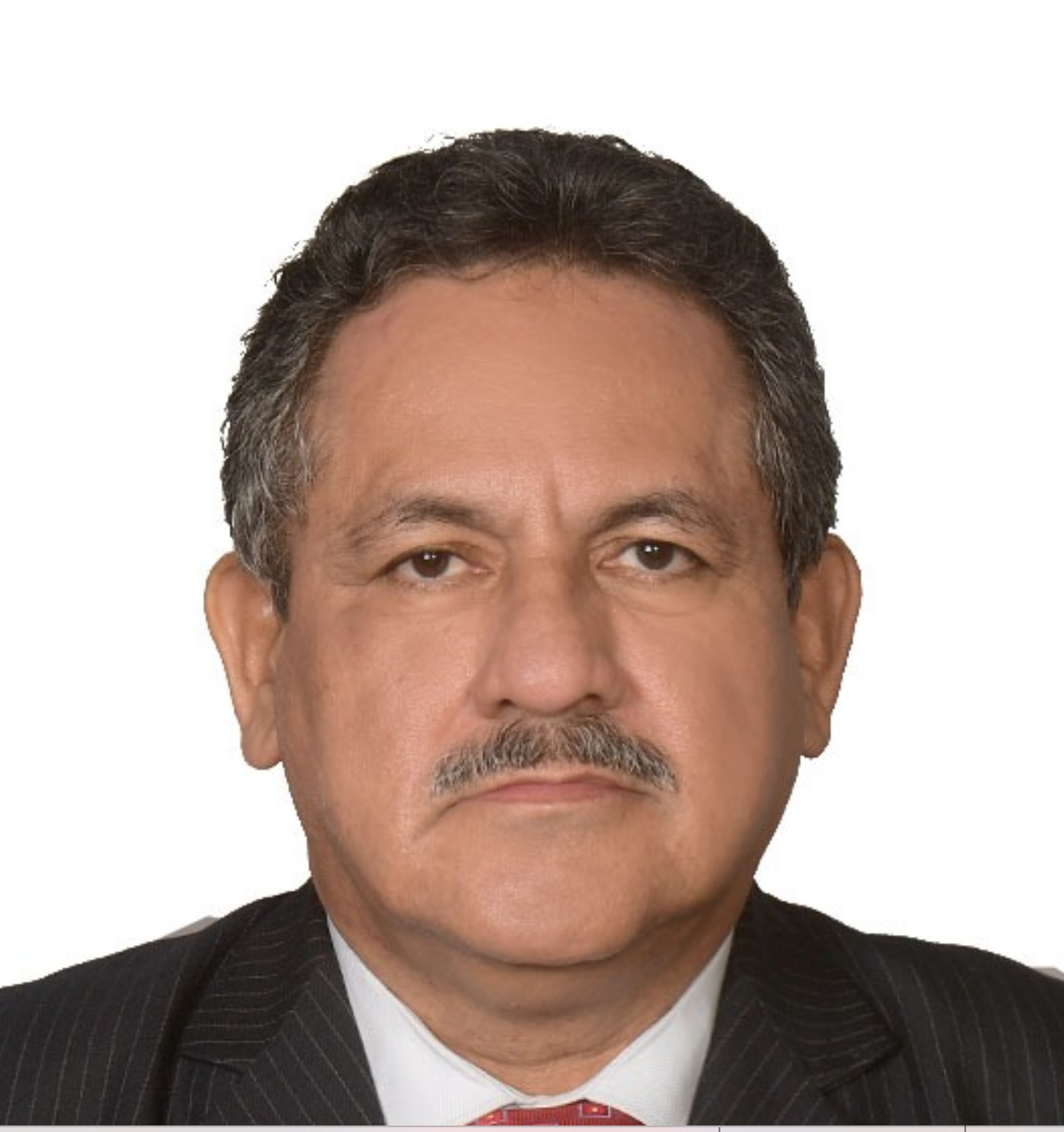 Eugenio Patricio Ramírez