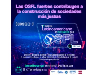 Congreso OSFL