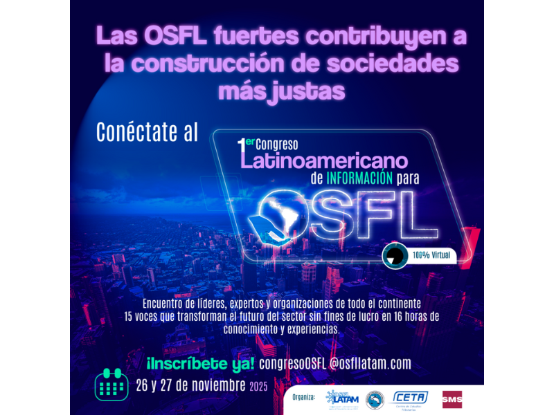 Congreso OSFL