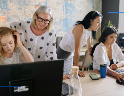 Estrategias para la Identificación de Cooperantes Internacionales: El Arte del Mapeo de Fondos en las Entidades sin Fines de lucro