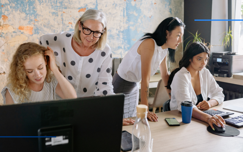 Estrategias para la Identificación de Cooperantes Internacionales: El Arte del Mapeo de Fondos en las Entidades sin Fines de lucro