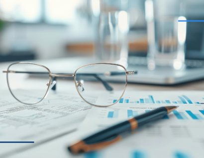 El informe narrativo en las Entidades Sin Fines de Lucro