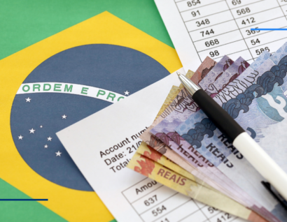 Inmunidad sin crédito: lo que la reforma tributaria de Brasil  revela sobre el IVA y las OSFL en toda la región