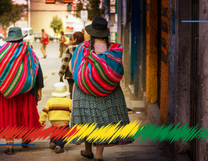 De la práctica a la estandarización: el desafío de INPAS para las organizaciones sin fines de lucro en Bolivia