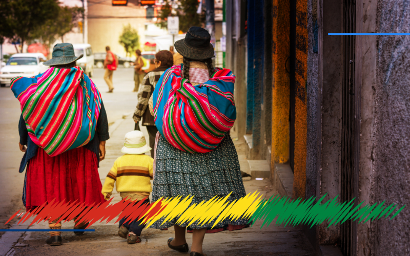 De la práctica a la estandarización: el desafío de INPAS para las organizaciones sin fines de lucro en Bolivia